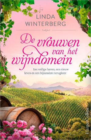 [Winzerhof-Saga 02] • De vrouwen van het wijndomein